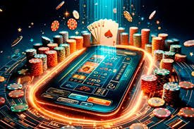 Antarmuka aplikasi kikislot menampilkan permainan kasino langsung dan sportsbook